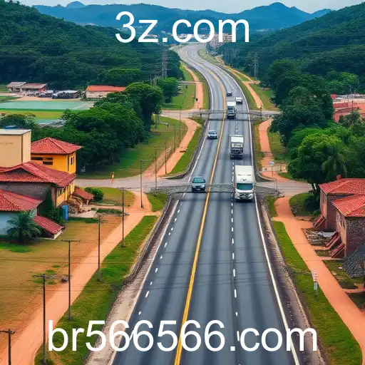 Avanços e Desafios na Infraestrutura de Transporte do Brasil