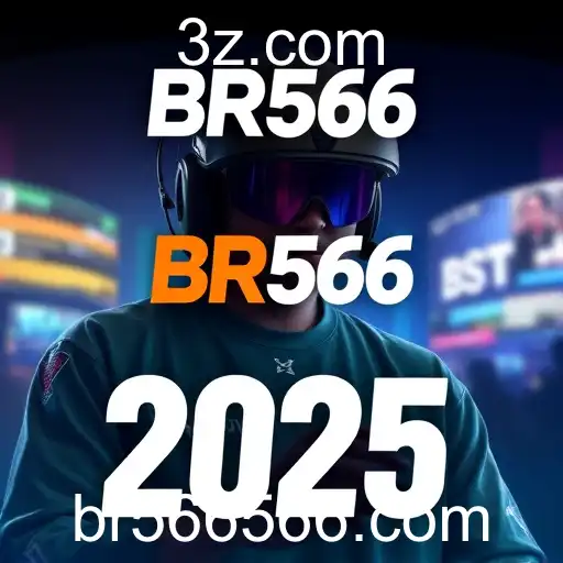 BR566: A Evolução dos Jogos Online em 2025