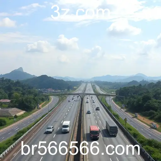 Explosão do Setor de Jogos em 2025 com BR566