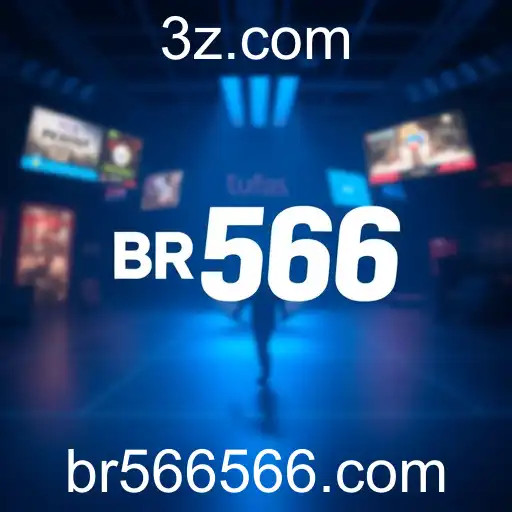 Novas Dinâmicas no Mundo dos Jogos através do BR566