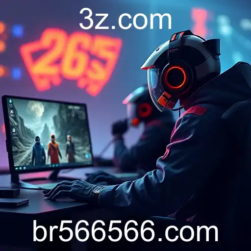 BR566: Evolução no Cenário dos Jogos em 2025