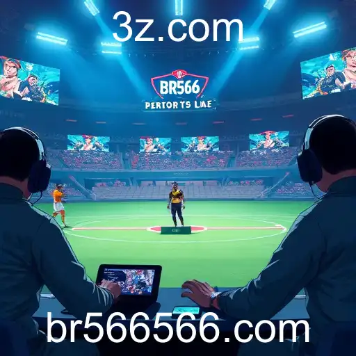 BR566: Evolução e Impacto no Mundo dos Jogos