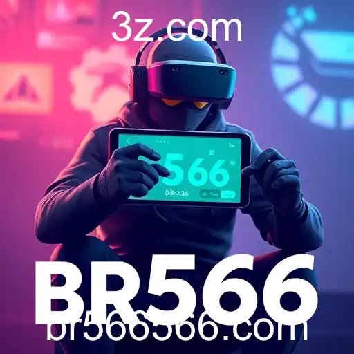 BR566 Revoluciona o Mercado de Jogos em 2025