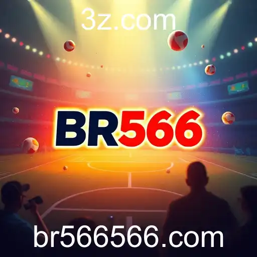 Ascensão da Plataforma de Jogos BR566 no Cenário Global