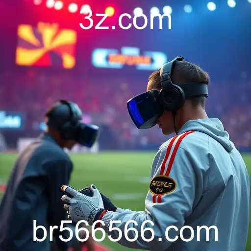 BR566: Impacto no Cenário Moderno de Jogos Online