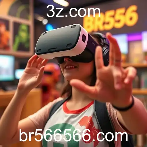 Evolução e Tendências no Mundo dos Jogos Online