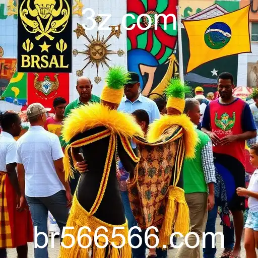 Expansão dos Jogos Online e a Relevância da BR566