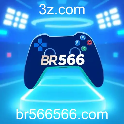 A Revolução BR566 no Mundo dos Jogos em 2025