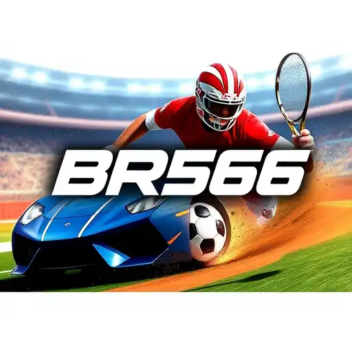 Revolução no Mundo dos Jogos: O Impacto do BR566