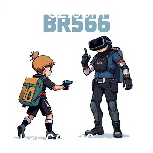 A Ascensão do BR566: Inovação e Expansão no Mundo dos Jogos