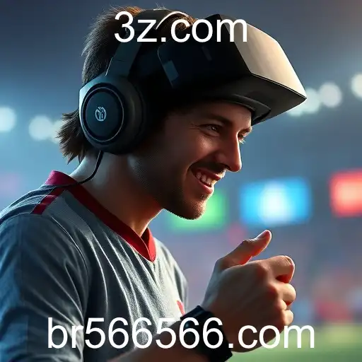 BR566: A Revolução dos Jogos Online em 2025