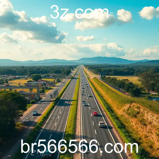 Avanços Tecnológicos e Sustentabilidade: O Futuro das Rodovias Brasileiras