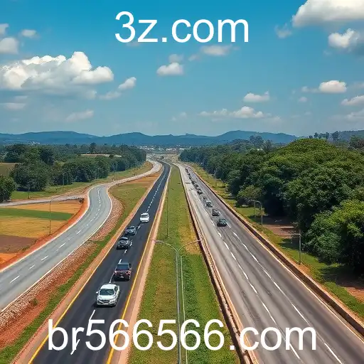 Avanços e Desafios no Transporte Brasileiro