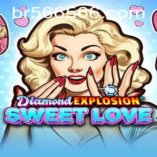 Discover the Enchantment of DiamondExplosionSweetLove: A Magical Mix of Strategy and Serenity