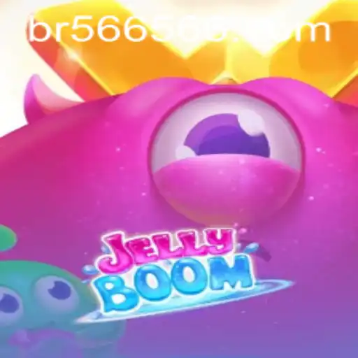 Discover the Excitement of JellyBoom: A Thrilling New Game Journey