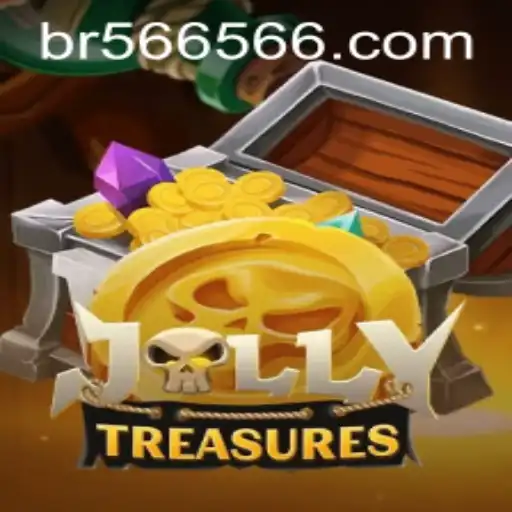 Discover the Exciting World of JollyTreasures: A Pirate Adventure