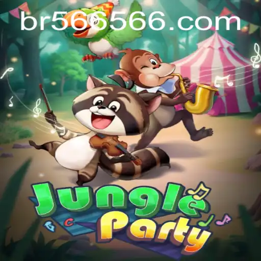Unveiling the JungleParty: A Wild Adventure Game with a Twist
