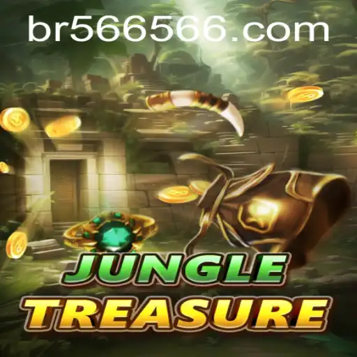 Discover the Thrilling Adventure of JungleTreasure: A Comprehensive Guide