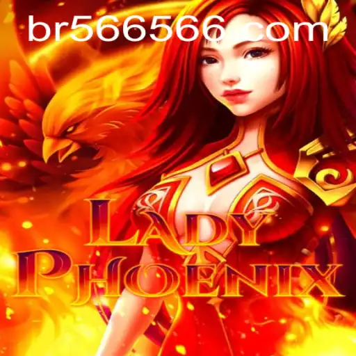 Embark on a Mystical Quest with LadyPhoenix: A Game of Strategy and Creativity