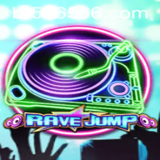 Diving into the Energetic World of RaveJump: A Thrilling High-Tech Adventure