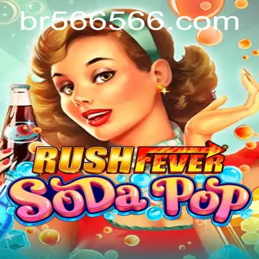 RushFeverSodaPop: Dive into the Bubbly World of Adventure