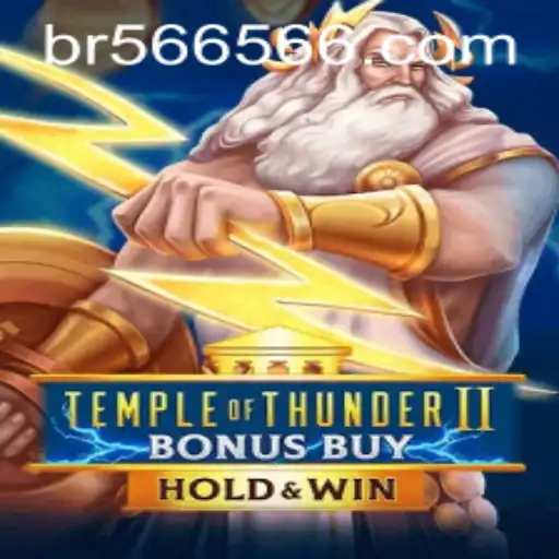 Unveiling TempleofThunderIIBonusBuy: A Thrilling Gaming Experience
