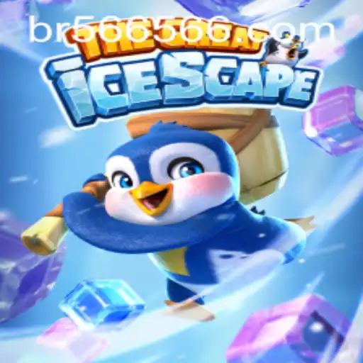 Unveiling TheGreatIcescape: A Thrilling Adventure Game with a Twist